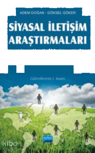 Siyasal İletişim Araştırmaları