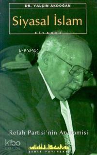 Siyasal İslam | benlikitap.com