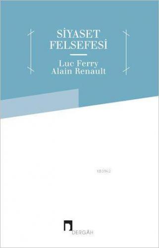 Siyaset Felsefesi | benlikitap.com