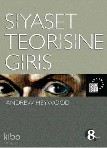 Siyaset Teorisine Giriş