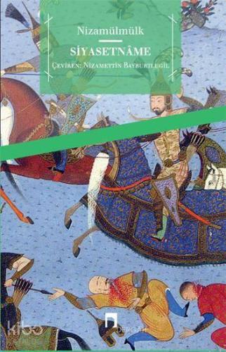 Siyasetnâme; Siyeru'l-mülûk | benlikitap.com