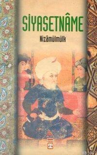 Siyasetname | benlikitap.com