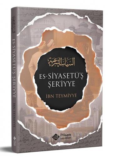 Siyasetuş Şeriyye (Şeri Siyaset) | benlikitap.com