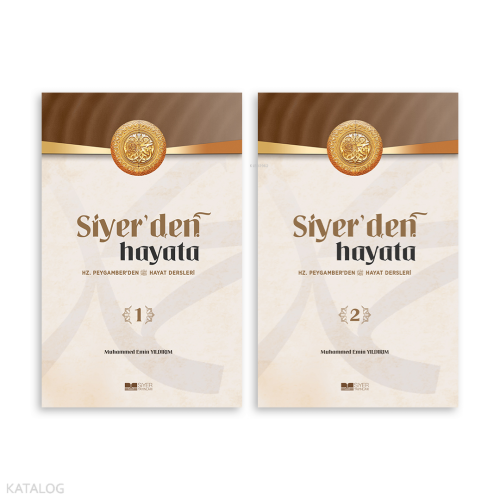 Siyer’den Hayata