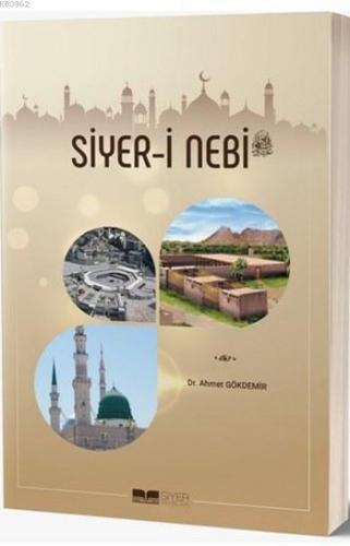 Siyer-i Nebi | benlikitap.com