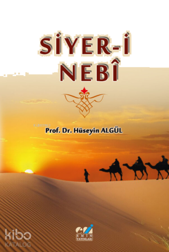 Siyer-i Nebî