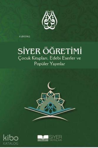 Siyer Öğretimi | benlikitap.com