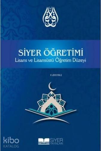 Siyer Öğretimi | benlikitap.com