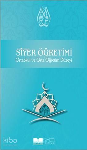 Siyer Öğretimi | benlikitap.com