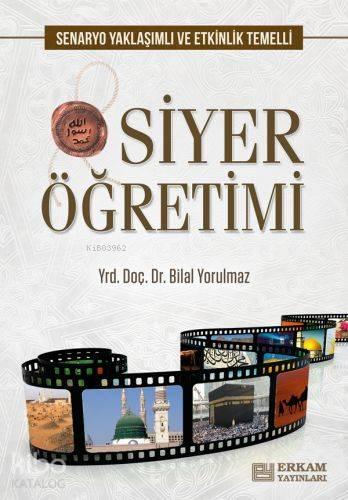 Siyer Öğretimi | benlikitap.com