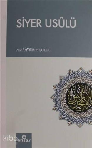 Siyer Usulü | benlikitap.com