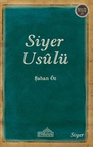 Siyer Usulü | benlikitap.com