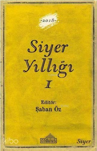 Siyer Yıllığı 1 | benlikitap.com