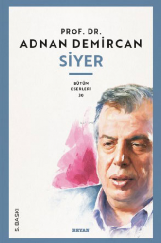 Siyer (Adnan Demircan) | benlikitap.com