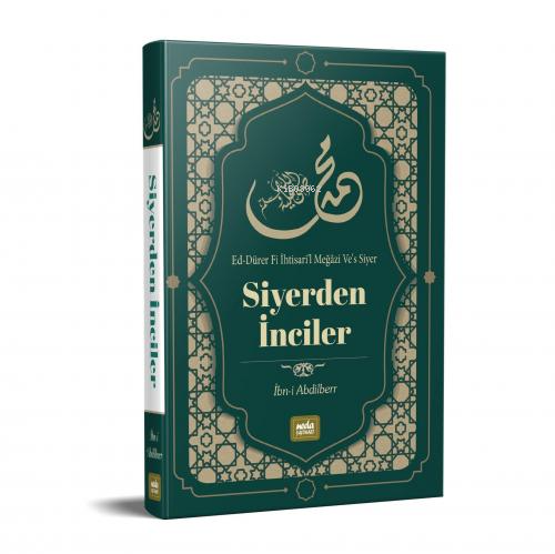 Siyer'den İnciler | benlikitap.com