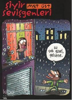 Şiyir Sevişgenleri | benlikitap.com
