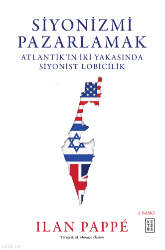 Siyonizmi Pazarlamak