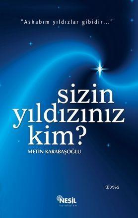 Sizin Yıldızınız Kim?