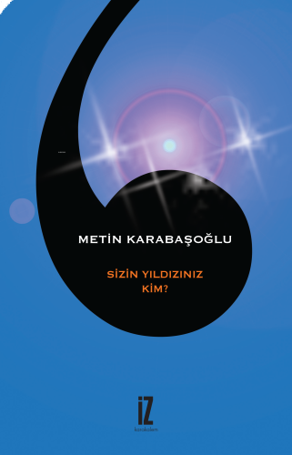 Sizin Yıldızınız Kim? | benlikitap.com