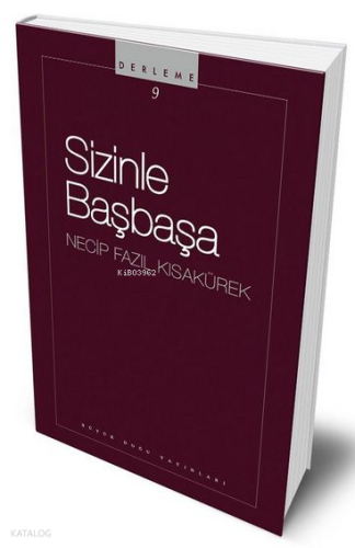 Sizinle Başbaşa