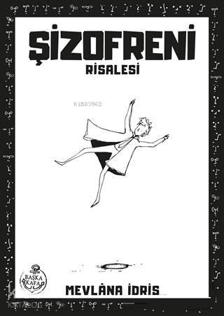 Şizofreni Risalesi | benlikitap.com