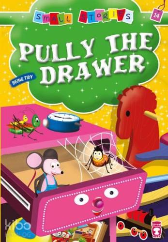 Small Stories (II) - Pully the Drawer