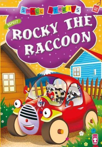 Small Stories (II) - Rocky the Raccoon | benlikitap.com