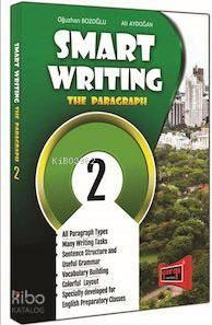 Smart Wrıtıng The Paragraph 2