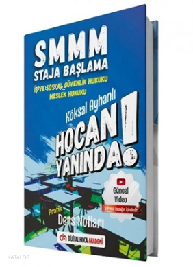 SMMM-Is-ve-Sosyal-Guvenlik-Hukuku-Meslek-Hukuku-Pratik-Ders-Notlari-Di