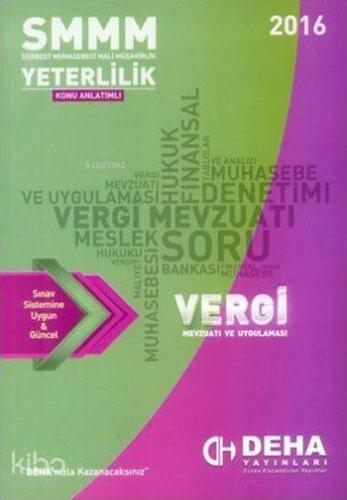 SMMM Yeterlilik Vergi Mevzuatı ve Uygulaması | benlikitap.com