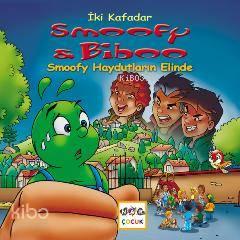 Smoofy Haydutların Elinde