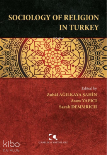 Sociology of Religion In Turkey