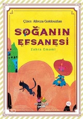 Soğanın Efsanesi