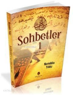 Sohbetler 1 | benlikitap.com