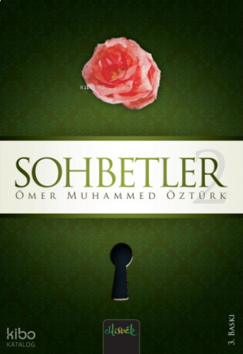 Sohbetler (5 Cilt Takım)