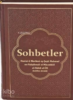 Sohbetler 5 (Ciltli) | benlikitap.com