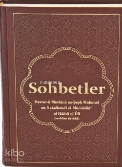Sohbetler (6 Cilt Takım) | benlikitap.com