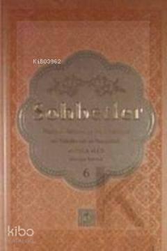 Sohbetler 6 (Ciltli) | benlikitap.com