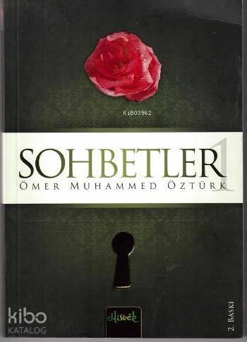Sohbetler | benlikitap.com
