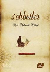 Sohbetler | benlikitap.com