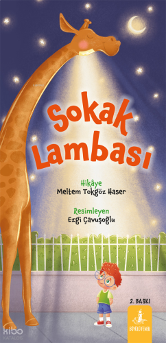 Sokak Lambası