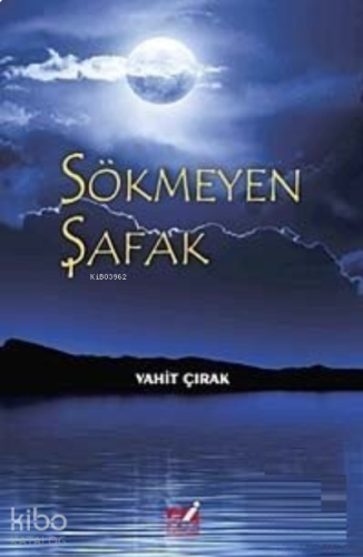 Sökmeyen Şafak