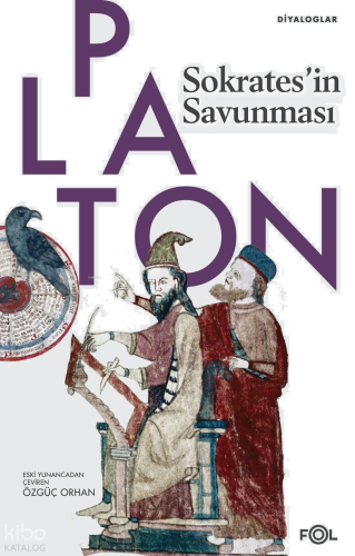 Sokrates’in Savunması