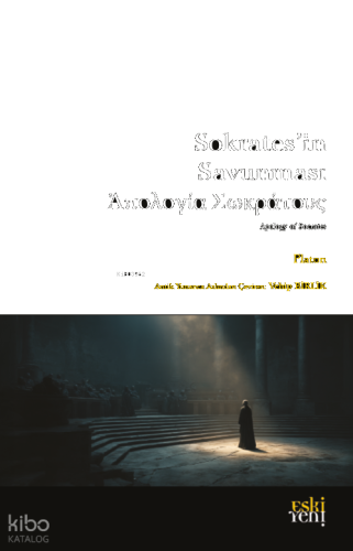 Sokrates’in Savunması | benlikitap.com