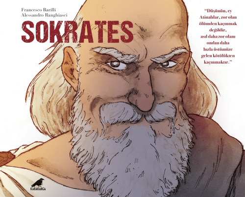 Sokrates
