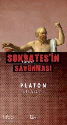 Sokratesin Savunması | benlikitap.com