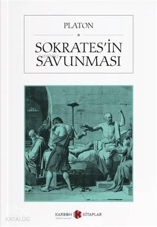 Sokrates'in Savunması | benlikitap.com