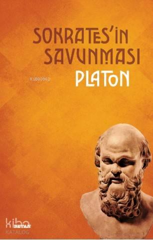 Sokrates'in Savunması