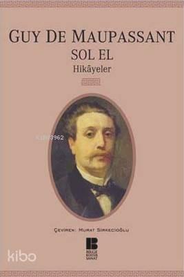 Sol El | benlikitap.com