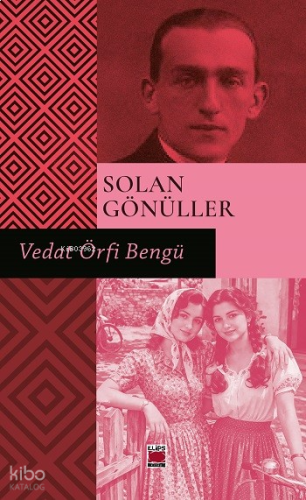 Solan Gönüller | benlikitap.com